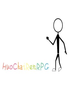 HuoChaiRenRPG Steam Key GLOBAL